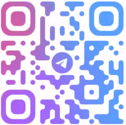 扫一扫加微信-YLSBotX