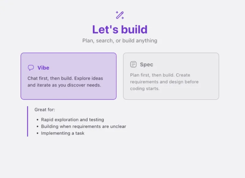 图片[10]-一文看懂Kiro，其 Spec工作流秒杀Cursor，可移植至Claude Code-YLSBotX