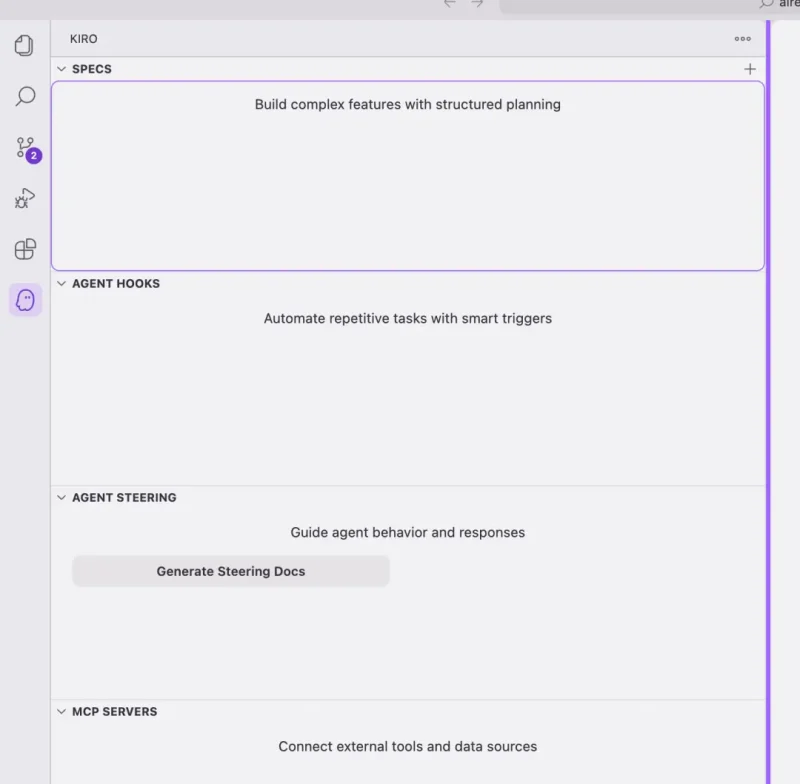 图片[12]-一文看懂Kiro，其 Spec工作流秒杀Cursor，可移植至Claude Code-YLSBotX