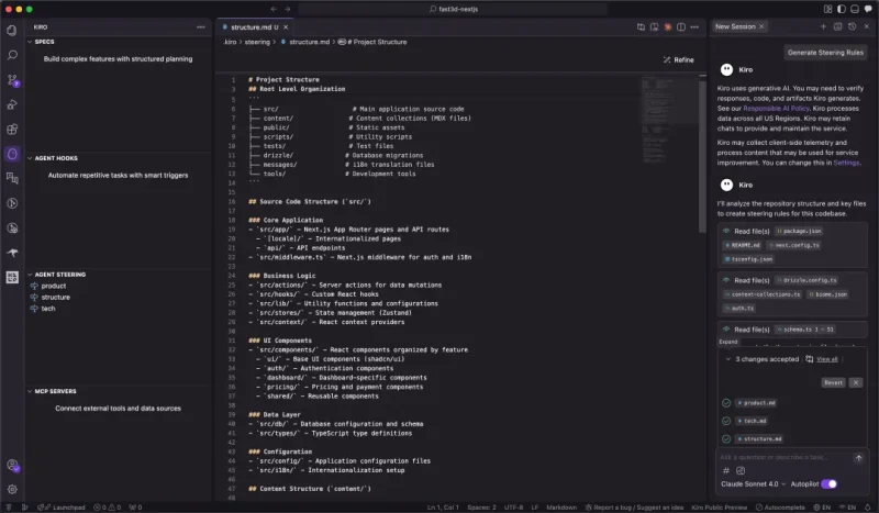 图片[13]-一文看懂Kiro，其 Spec工作流秒杀Cursor，可移植至Claude Code-YLSBotX